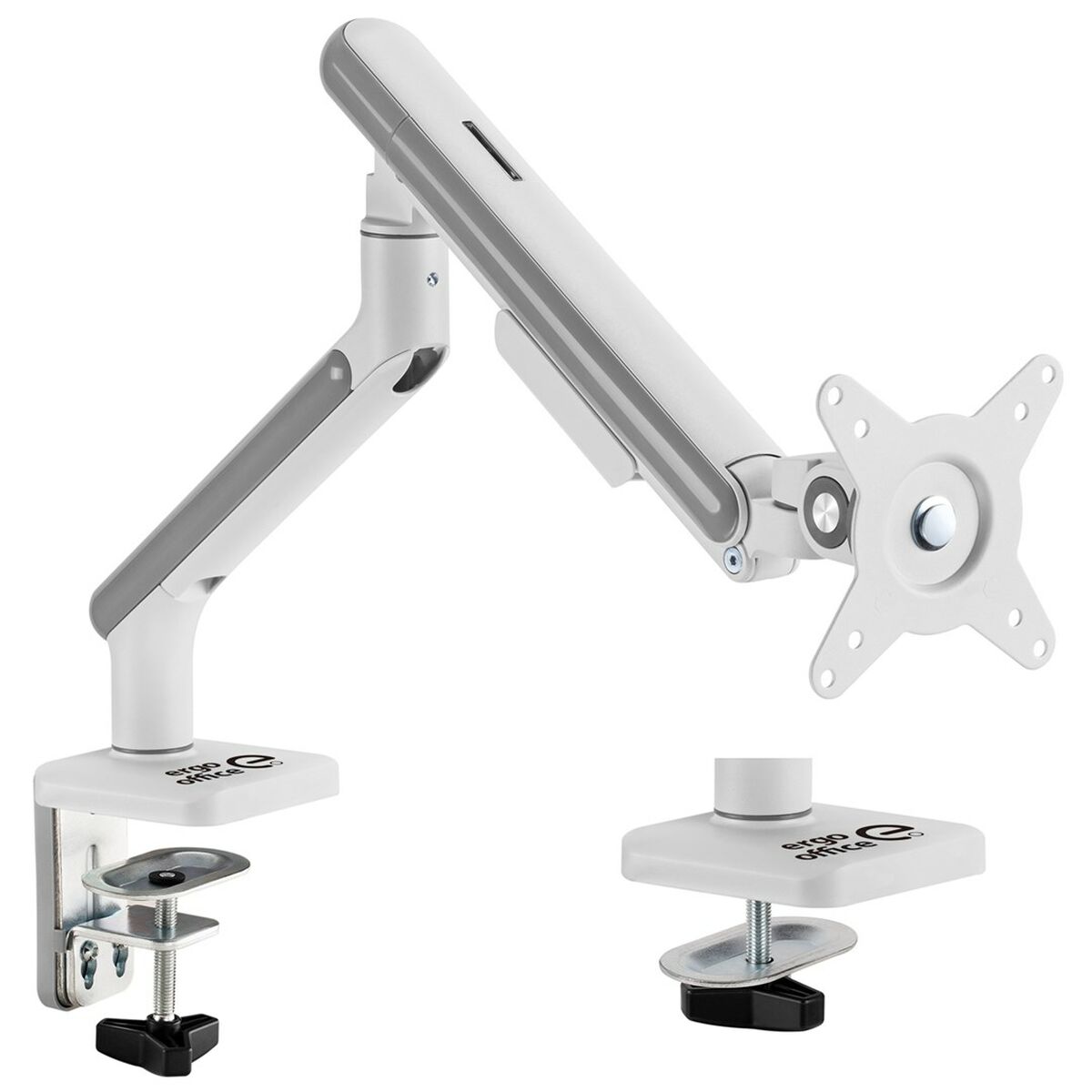 Skærm bord støtte Ergo Office ER-751 17"